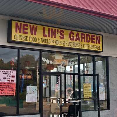 New Lin's Garden