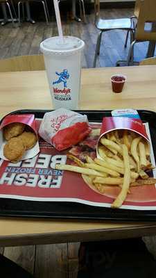 Wendy's