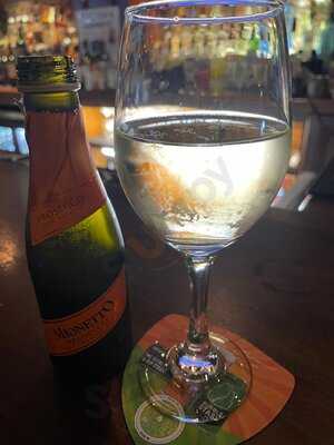 Mcmahon's Public House