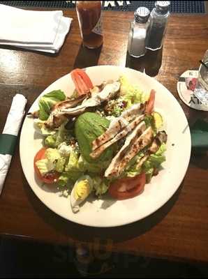 Mcmahon's Public House