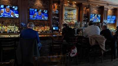 Mcmahon's Public House