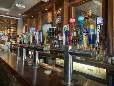 Mcmahon's Public House