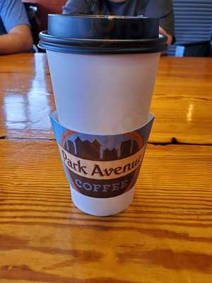 Park Avenue Coffee