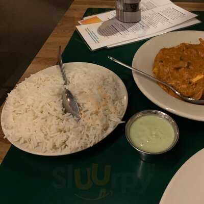 Jaipur Restaurant & Brewing Co.