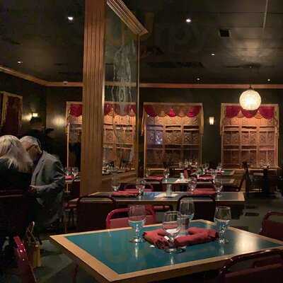 Jaipur Restaurant & Brewing Co.