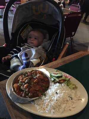 Jaipur Restaurant & Brewing Co.