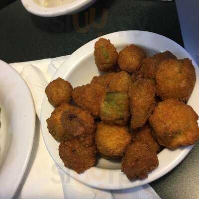 Goldie's Patio Grill