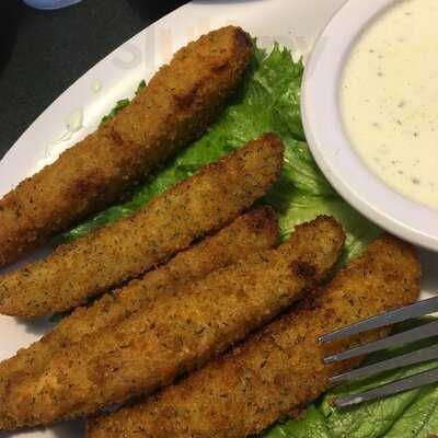 Goldie's Patio Grill