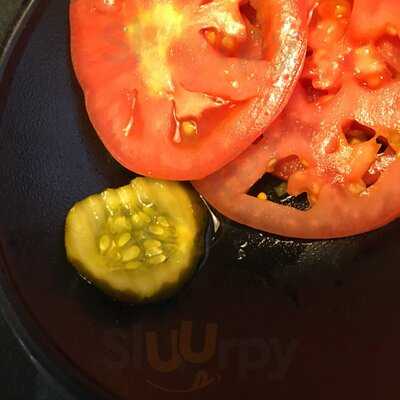 Goldie's Patio Grill