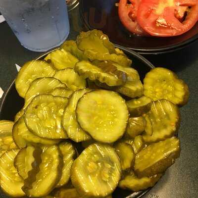 Goldie's Patio Grill