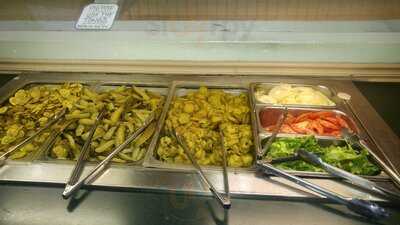 Goldie's Patio Grill