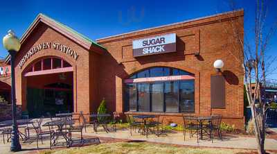 Sugar Shack Atlanta