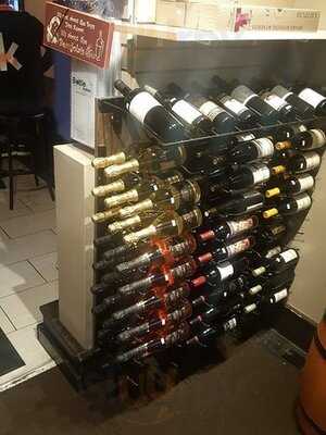 Wines Of California Wine Bar