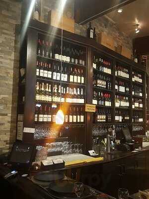 Wines Of California Wine Bar