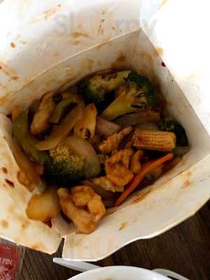 New Halal Chinese Restaurant