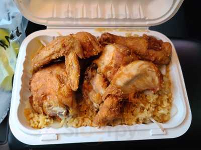 New Halal Chinese Restaurant