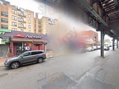 New Halal Chinese Restaurant