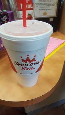 Smoothie King