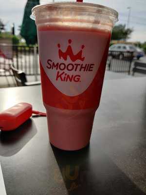 Smoothie King