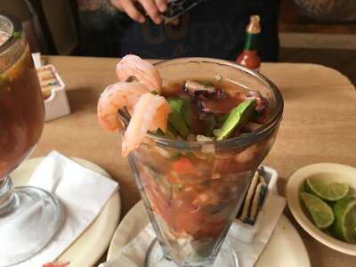 La Jaivita Restaurant #2