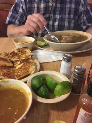 La Jaivita Restaurant #2