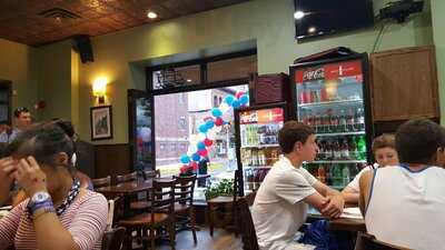 Logan Square Pizza & Grill