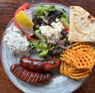 Logan Square Pizza & Grill