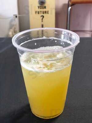 Fells Point Culinary Incubator & Juice Bar