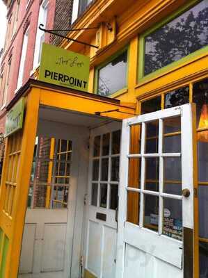 Fells Point Culinary Incubator & Juice Bar