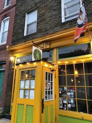 Fells Point Culinary Incubator & Juice Bar