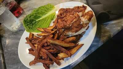 Fells Point Culinary Incubator & Juice Bar