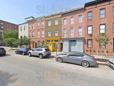 Fells Point Culinary Incubator & Juice Bar