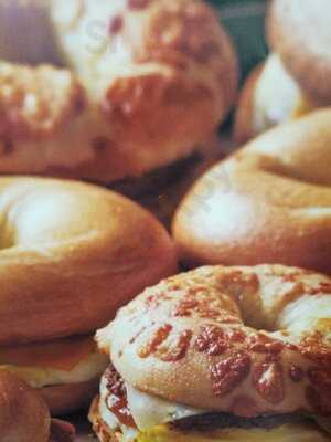 Einstein Bros. Bagels