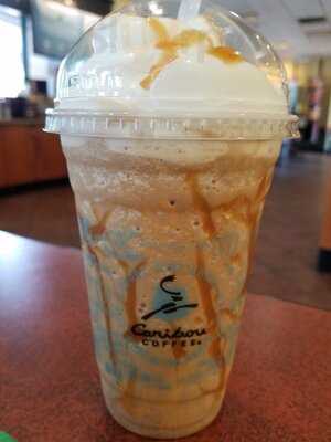 Einstein Bros. Bagels