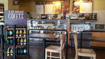 Einstein Bros. Bagels