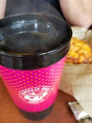 Einstein Bros. Bagels