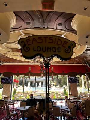 Eastside Lounge