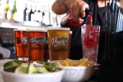 Bethany Public House