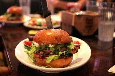 Bethany Public House