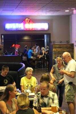 Bethany Public House