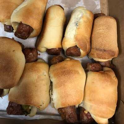 Lechuga's Italian Restaurant