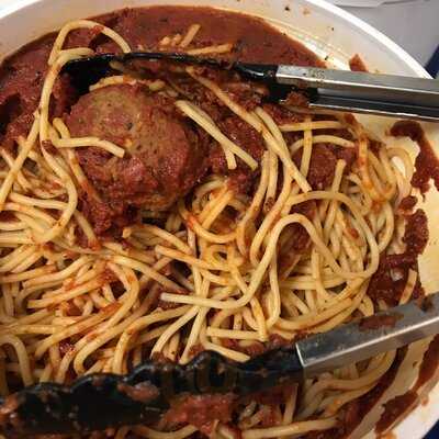 Lechuga's Italian Restaurant