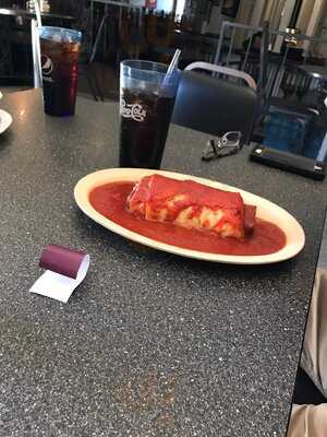 Lechuga's Italian Restaurant