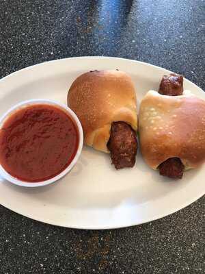 Lechuga's Italian Restaurant