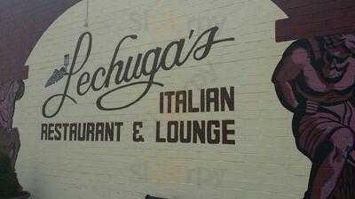 Lechuga's Italian Restaurant