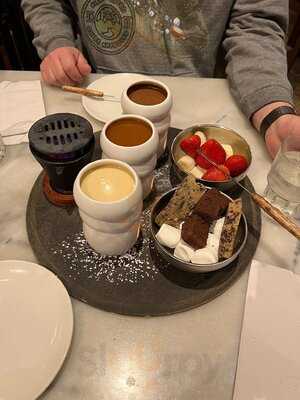Max Brenner Nyc