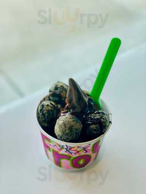 Froyo