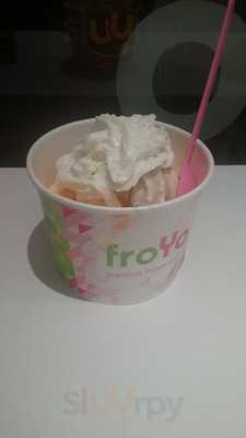 Froyo