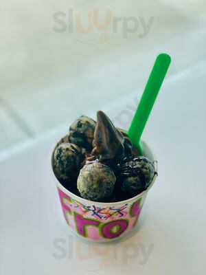 Froyo