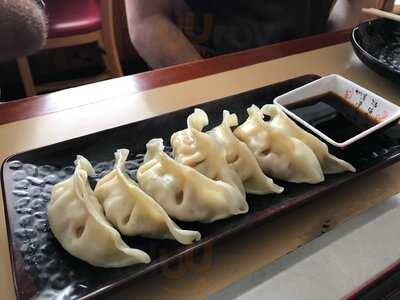 Sushi Cafe & Shilla Korean Bbq